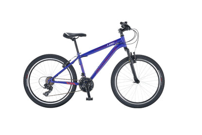 Salcano Lion 24 Jant V fren Çocuk Bisikleti 2026