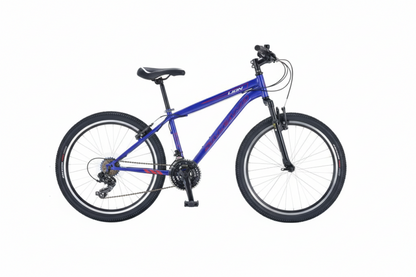 Salcano Lion 24 Jant V fren Çocuk Bisikleti 2026