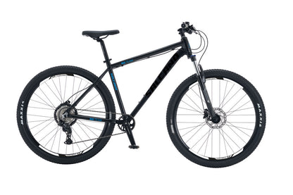 Salcano NG Team 100 29 1X8 HD Mountain Bike 2025 Model