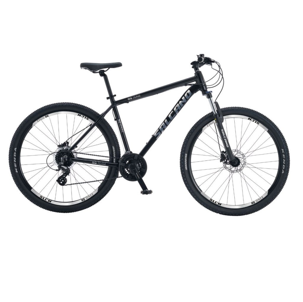Salcano NG Team 200 27.5 24 HD Mountain Bike 2025