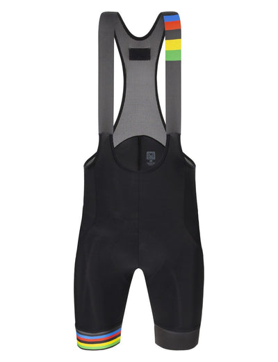 Santini UCI WORLD Men's Cycling Tights RE1075GITWORLD 