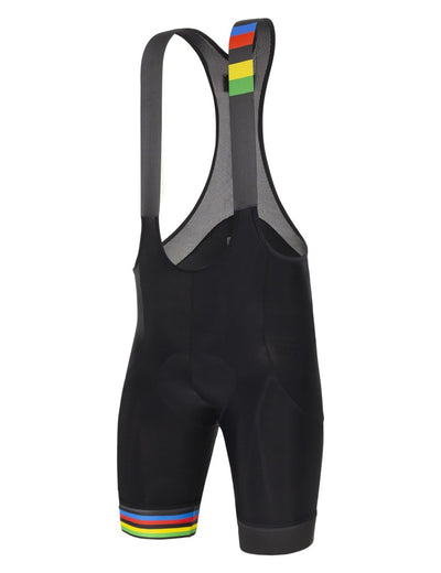 Santini UCI WORLD Men's Cycling Tights RE1075GITWORLD 