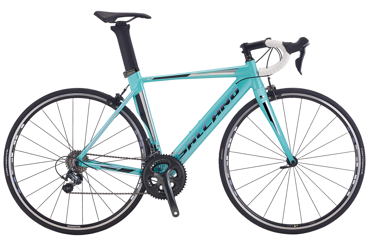 Salcano XRS033 Tiagra Road Bike 2024 