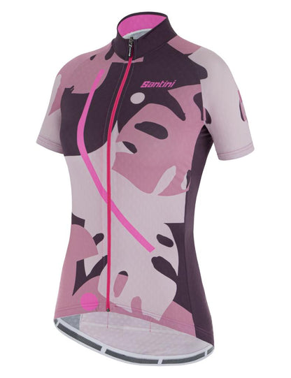 Женская веломайка Santini 1S GIADA MAUI 1S95475GIADAMAUI