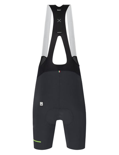 Santini 2S Redux Unico Kadın Askılı Bisiklet Taytı 2S1065C3WREDUXUNIC