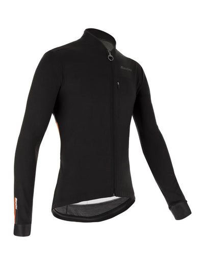 Santini ADAPT High Breathability Thermal Seasonal Men's Cycling Jacket 1W51075ADAPT