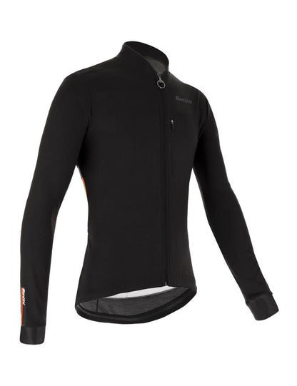 Santini ADAPT High Brathability Termal Sezonluk Erkek Bisiklet Ceketi 1W51075ADAPT