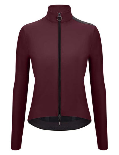 Santini ADAPT MULTI Aerodynamic Fit Büyük Beden Kadın Kışlık Ceket 4W250875ADAPTMULT