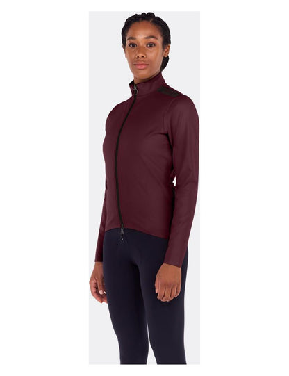 Santini ADAPT MULTI Aerodynamic Fit Büyük Beden Kadın Kışlık Ceket 4W250875ADAPTMULT