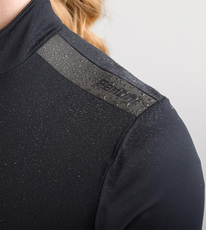 Santini ADAPT MULTI Aerodynamic Fit Büyük Beden Kadın Kışlık Ceket 4W250875ADAPTMULT