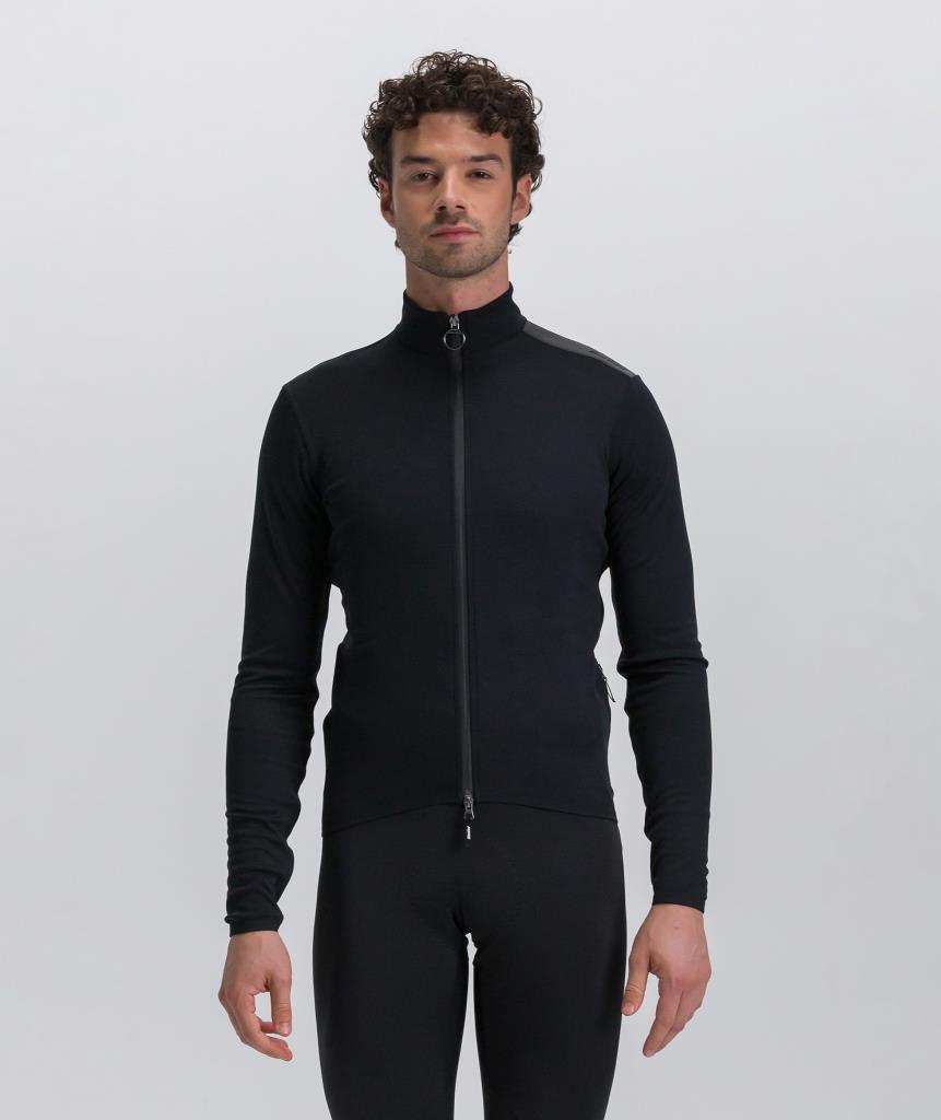 Santini ADAPT MULTI Erkek Aerodynamic Fit Bisiklet Ceketi 4W250775ADAPTMULT