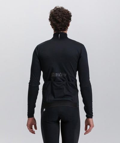 Santini ADAPT MULTI Men's Aerodynamic Fit Cycling Jacket 4W250775ADAPTMULT