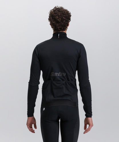 Santini ADAPT MULTI Erkek Aerodynamic Fit Bisiklet Ceketi 4W250775ADAPTMULT