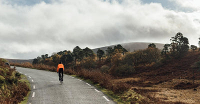 Santini ADAPT MULTI Men's Aerodynamic Fit Cycling Jacket 4W250775ADAPTMULT