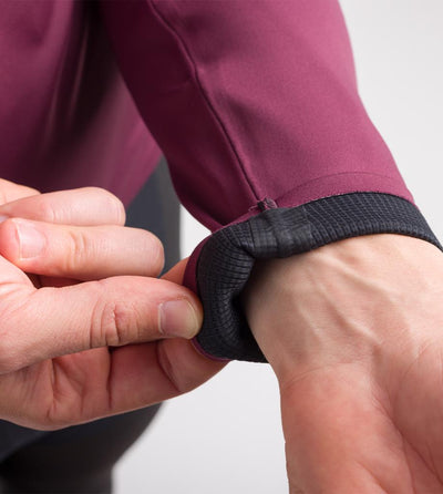 Santini ADAPT MULTI Men's Aerodynamic Fit Cycling Jacket 4W250775ADAPTMULT