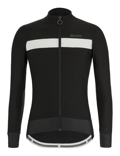 Santini Adapt Multi Season Erkek Uzun Kollu Bisiklet Forması 1W216075ADAPT