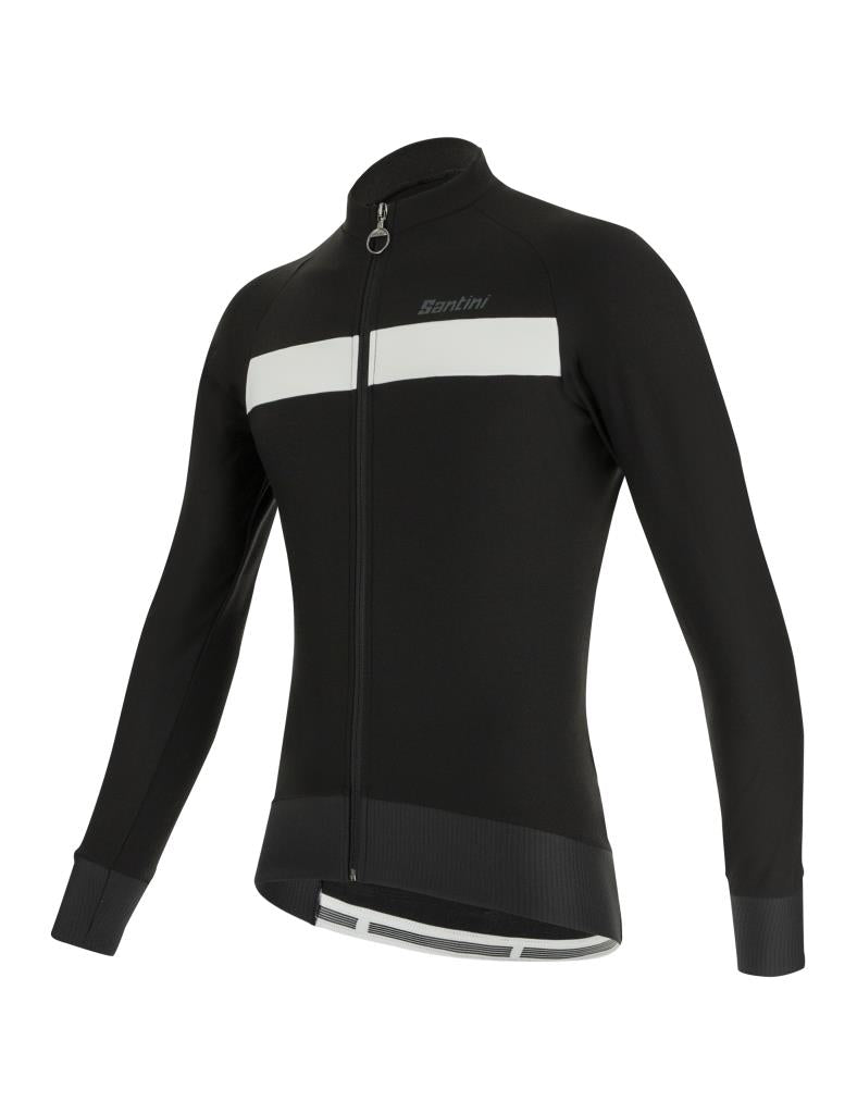 Santini Adapt Multi Season Erkek Uzun Kollu Bisiklet Forması 1W216075ADAPT