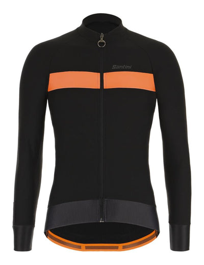 Santini Adapt Multi Season Erkek Uzun Kollu Bisiklet Forması 1W216075ADAPT