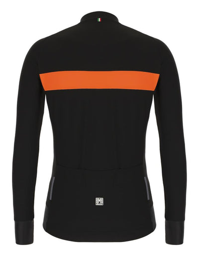 Santini Adapt Multi Season Erkek Uzun Kollu Bisiklet Forması 1W216075ADAPT