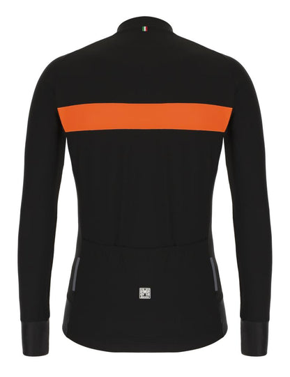 Santini Adapt Multi Season Erkek Uzun Kollu Bisiklet Forması 1W216075ADAPT