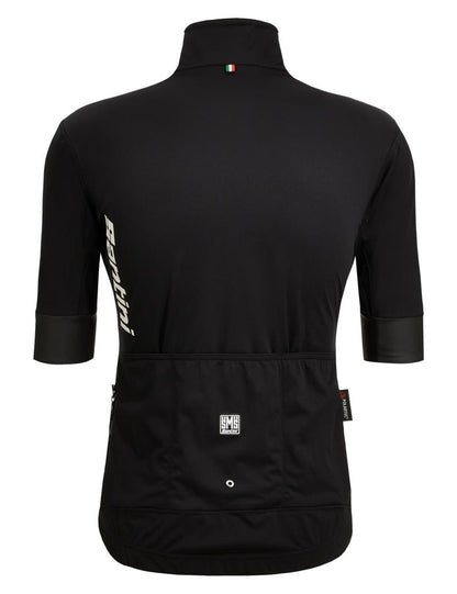 Santini Adapt Shell High Performance Short Sleeve Winter Jacket and Sleeves 3W97075ADAPTSHEL