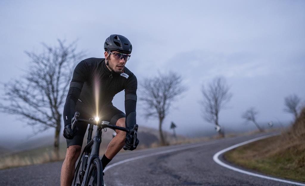 Santini Adapt Shell High Performance Short Sleeve Winter Jacket and Sleeves 3W97075ADAPTSHEL