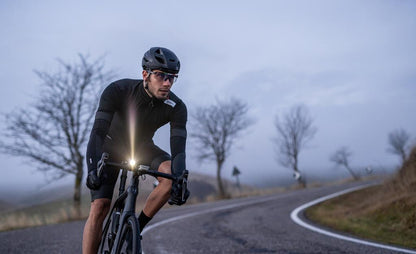 Santini Adapt Shell High Performance Short Sleeve Winter Jacket and Sleeves 3W97075ADAPTSHEL