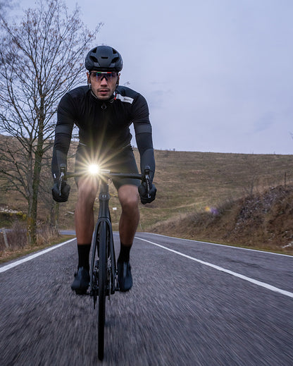 Santini Adapt Shell High Performance Short Sleeve Winter Jacket and Sleeves 3W97075ADAPTSHEL