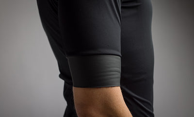 Santini Adapt Shell Yüksek Performans Kısa Kollu Kışlık Ceket ve Kolluk 3W97075ADAPTSHEL