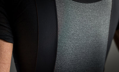 Santini ADAPT Yağmur Geçirmez Kışlık Erkek Bisiklet Taytı 1W1071GITADAPT