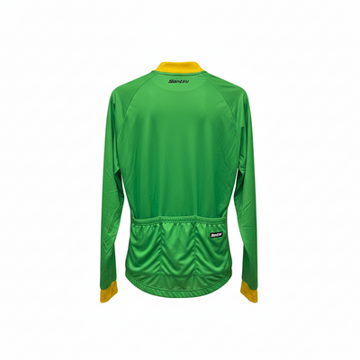 Santini Atletica Ciserano Running Jersey 9C216014IDEN 