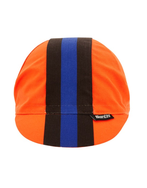 Santini Bengal Cycling Cap 3S406COTBENG 