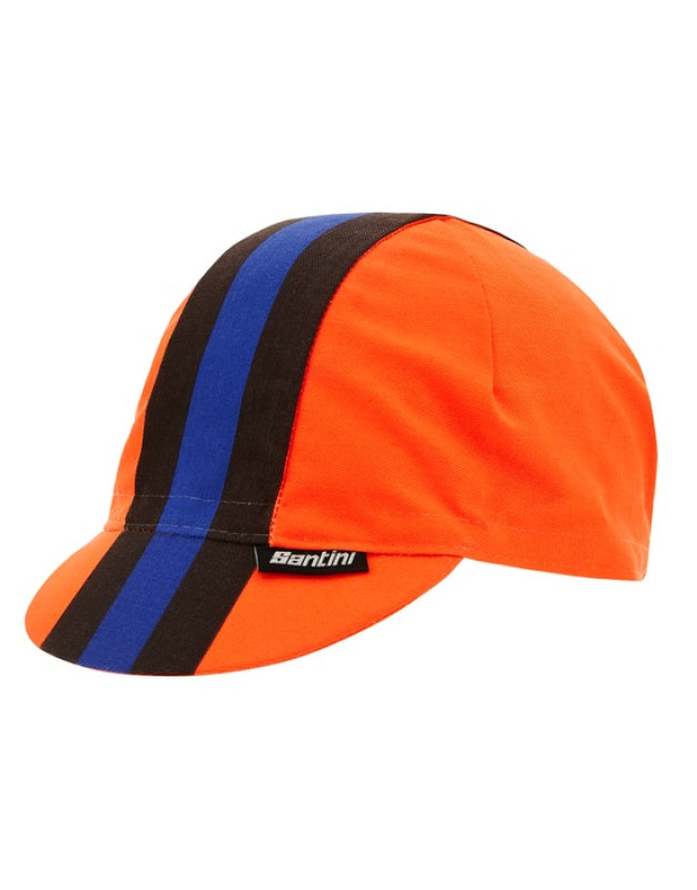 Santini Bengal Cycling Cap 3S406COTBENG 