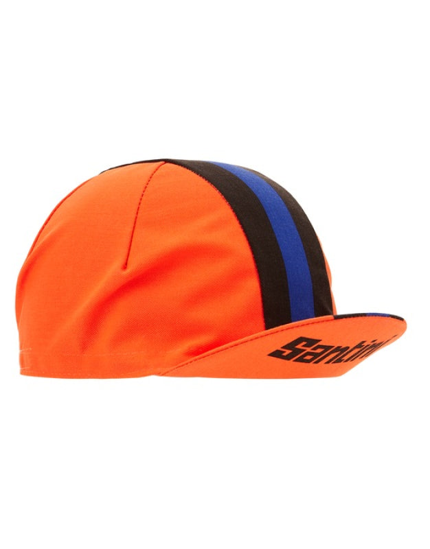 Santini Bengal Cycling Cap 3S406COTBENG 