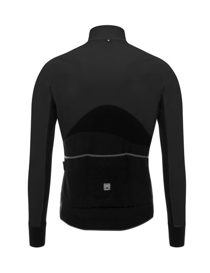 Santini BETA WINTER Erkek Termal Kışlık Ceket AW50775BETAWINT