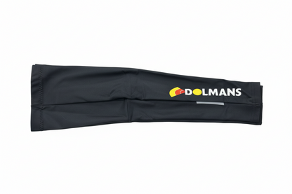 Santini BOELS DOLMANS Takım Bacak Isıtıcı TM670H207BD
