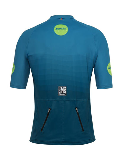 Santini Bosco Mtb Bisiklet Forması 9C499TVLLBOSCO