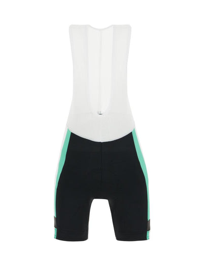 Santini Çocuk Askılı Bisiklet Taytı 9C1071KID