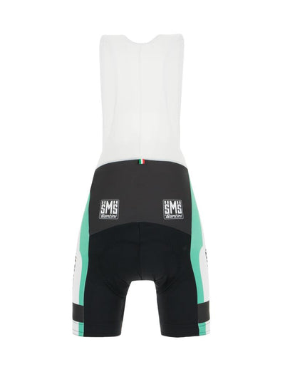 Santini Çocuk Askılı Bisiklet Taytı 9C1071KID