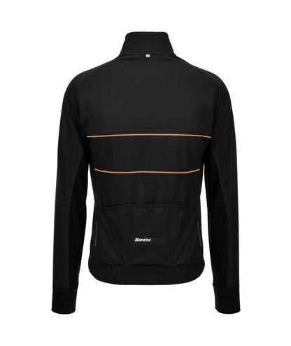 Santini COLOR HALO Erkek Kışlık Bisiklet Ceketi AW50775COLORHALO