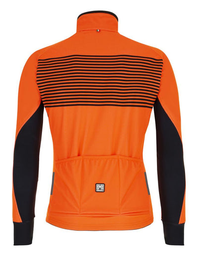 Santini COLORE Erkek Kışlık Rüzgarlık Ceket 1W50775COLOR