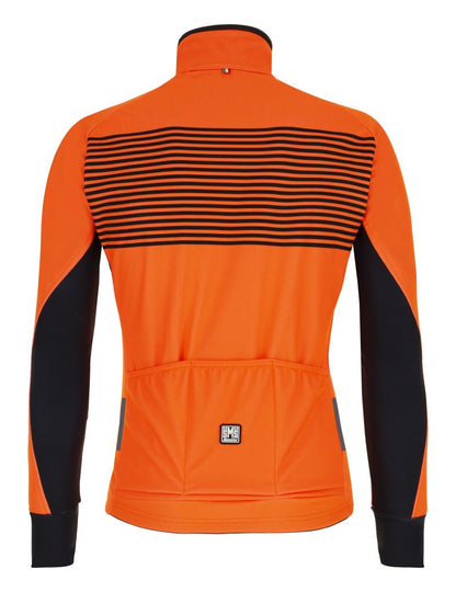 Santini COLORE Erkek Kışlık Rüzgarlık Ceket 1W50775COLOR