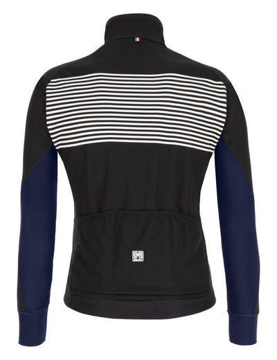 Santini COLORE Erkek Kışlık Rüzgarlık Ceket 1W50775COLOR