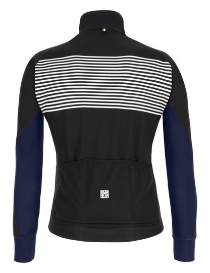 Santini COLORE Erkek Kışlık Rüzgarlık Ceket 1W50775COLOR