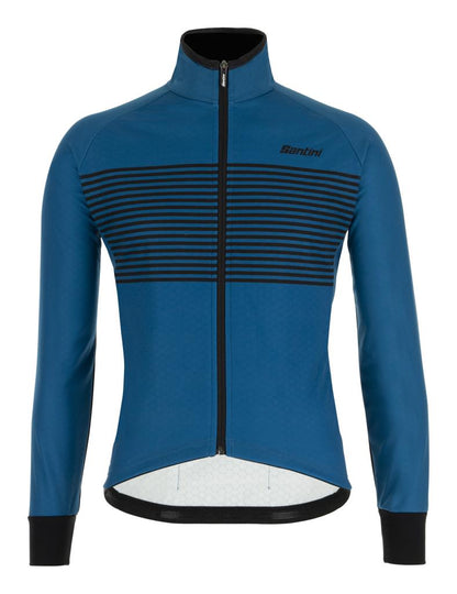 Santini COLORE Erkek Kışlık Rüzgarlık Ceket 1W50775COLOR