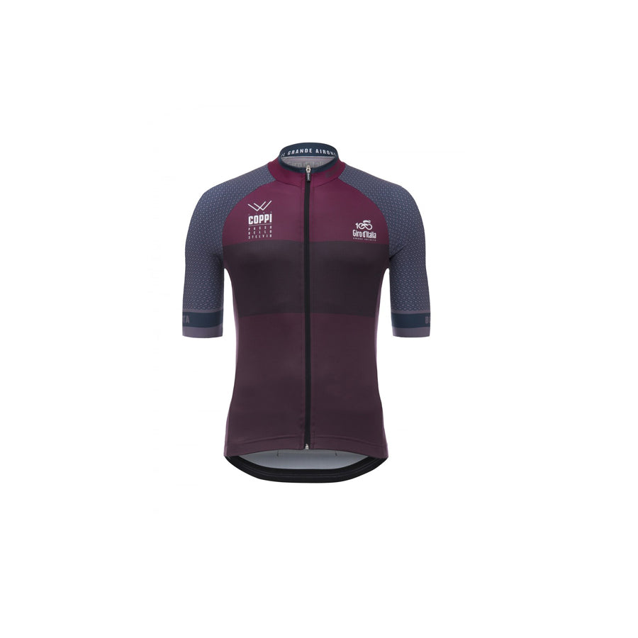 Santini Coppi Tappa 16 Bisiklet Forması XSmall RE94075CCOPPI