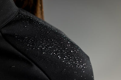 Santini CORAL BENGAL Polartec Women's Winter Cycling Jacket 2W51775CORALBENG