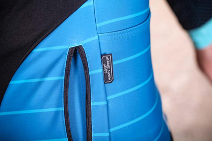 Santini CORAL Kadın Kışlık Bisiklet Ceketi AW51775CORAL