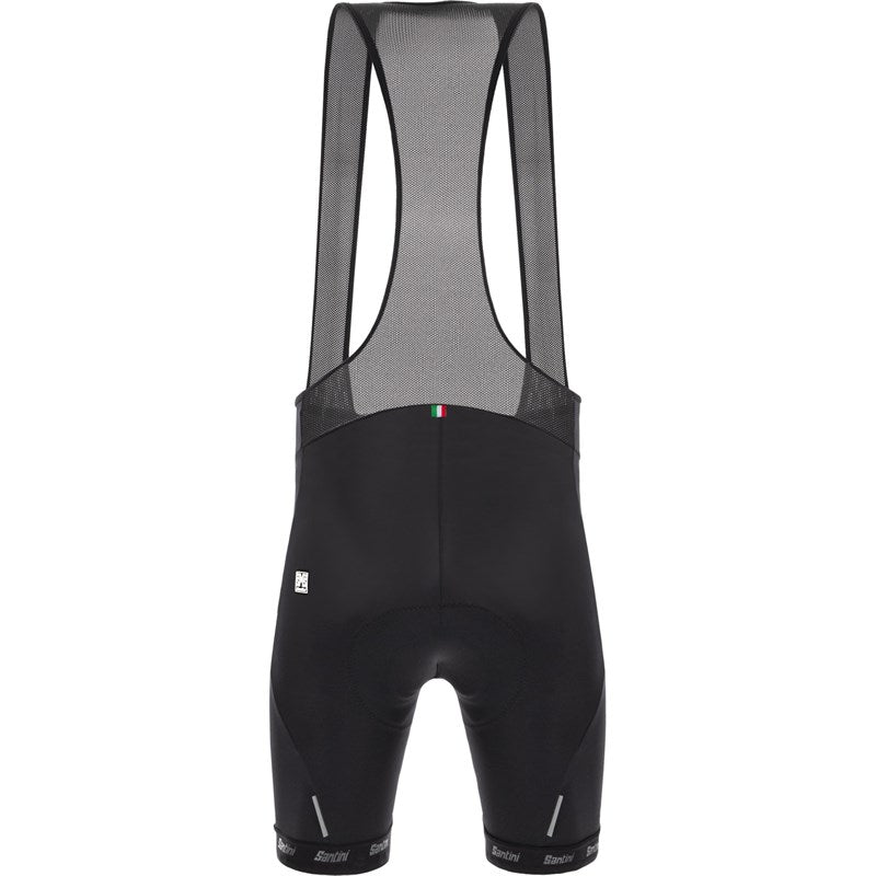 Santini Cubo Strap Cycling Tights 1S1075Maxcubo 