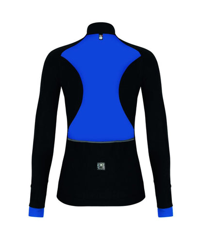 Santini DAMA Kadın Kışlık Bisiklet Ceketi AW51775DAMA